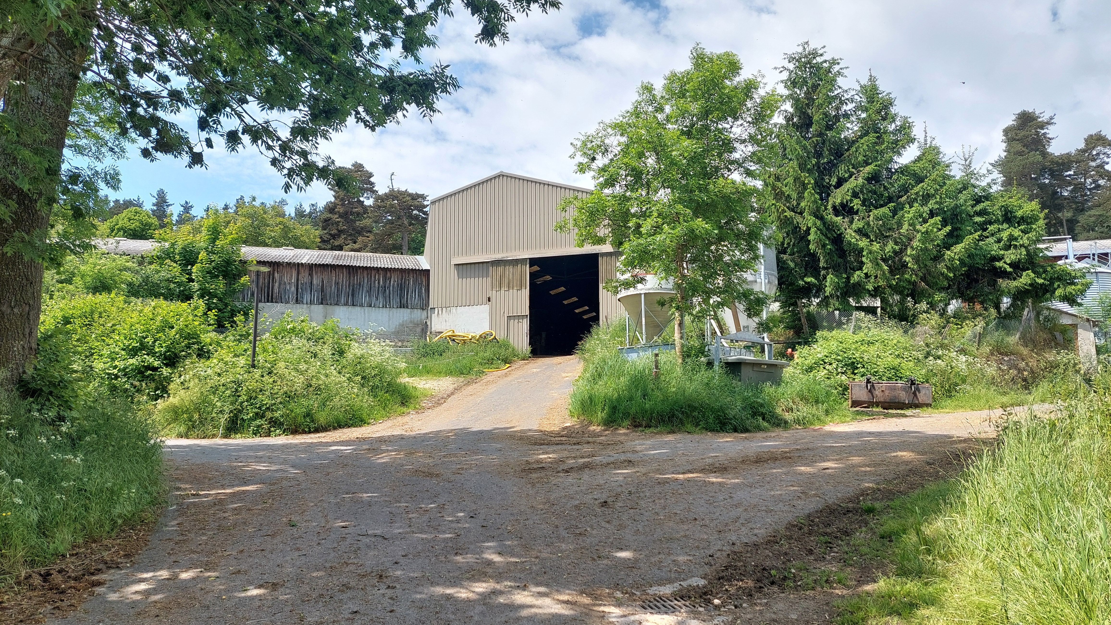 Ferme