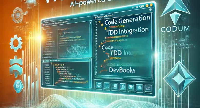 Winsurf : L’éditeur de code IA pour un développement structuré