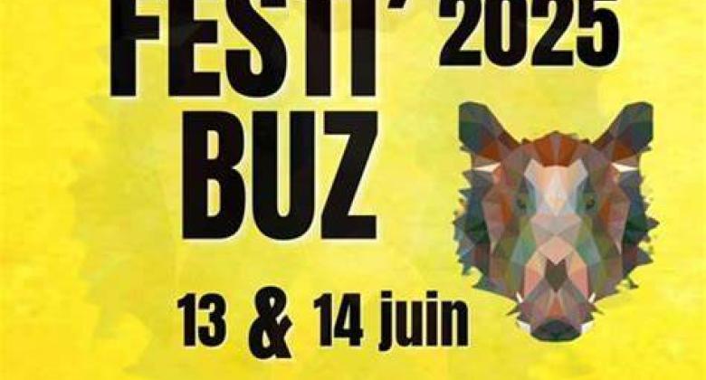 Agenda culturel - Juin 2025 - Autour du Malzieu-Ville