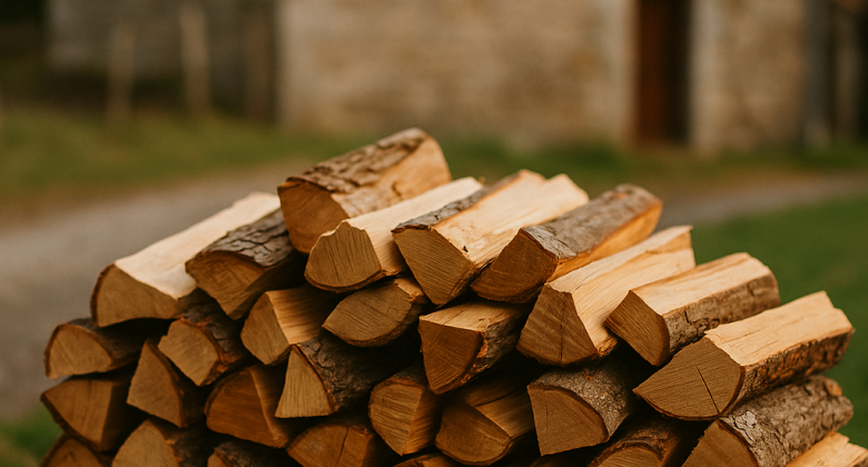 Fournisseurs de bois de chauffage autour du Malzieu-Ville (48140)