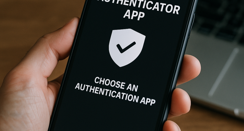 Guide complet : Choisir son application d’authentification à deux facteurs (2FA)