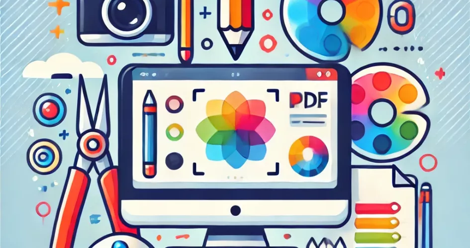 Les Meilleurs Outils en Ligne pour Vos Projets Créatifs