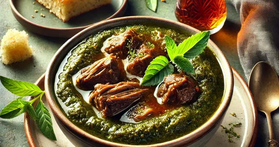Mloukhiya Tunisienne : La Recette Traditionnelle