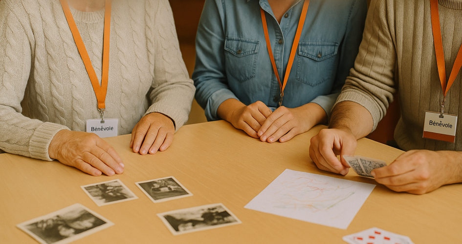L’Association Familiale du Malzieu : un lien social au cœur du village