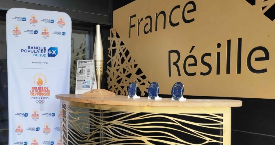 France Résille : la découpe industrielle qui a pris racine en Lozère